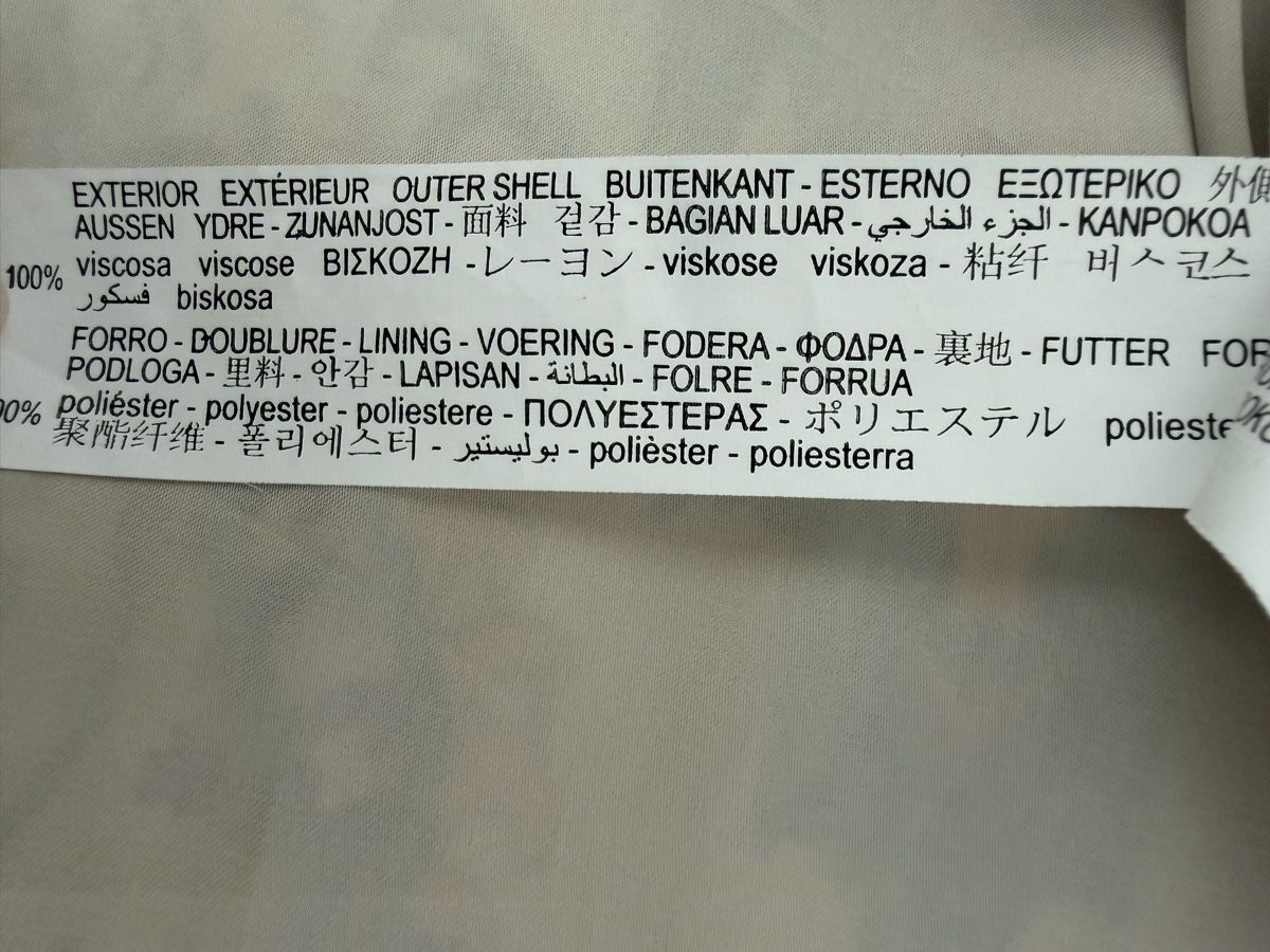 Zara Vestiti: Kleid kimono Zara gr.S – Nuovo (secondo la descrizione) da Samedan venduto da lau_q8yh 7