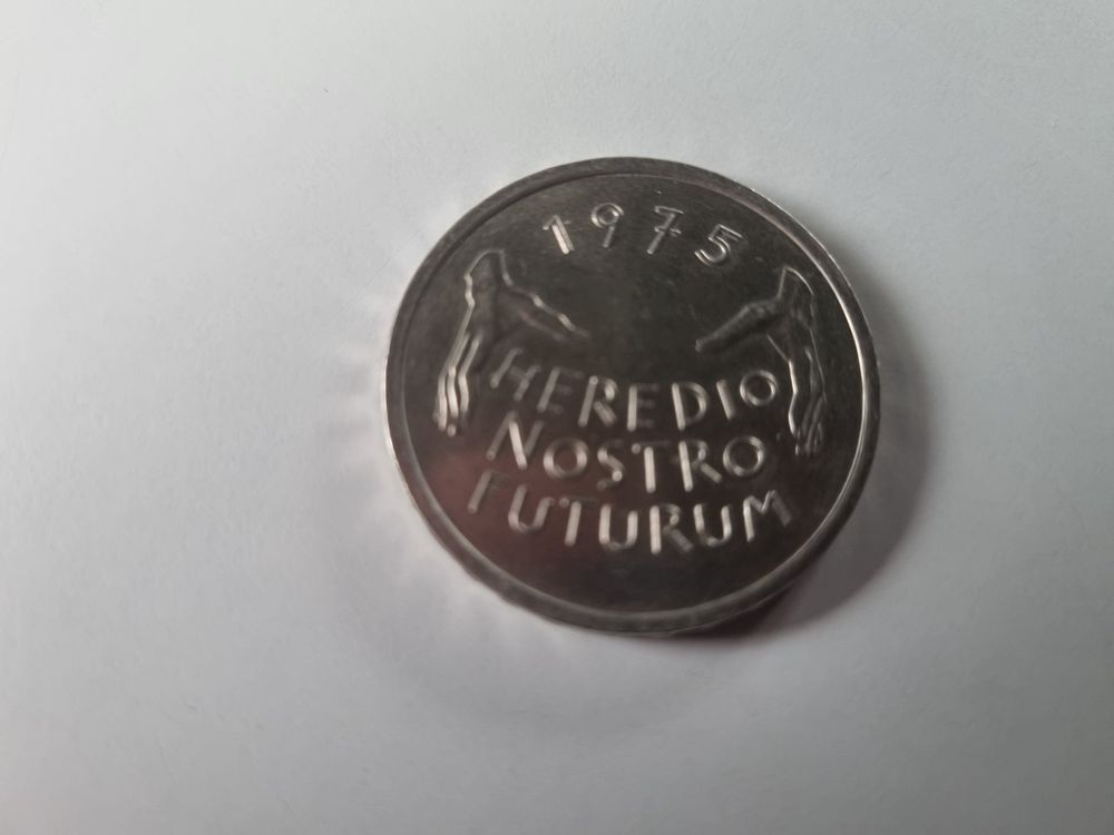 Carte de Collection Pièce commémorative allemand 2 Euros 2025