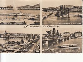 Genève 1948