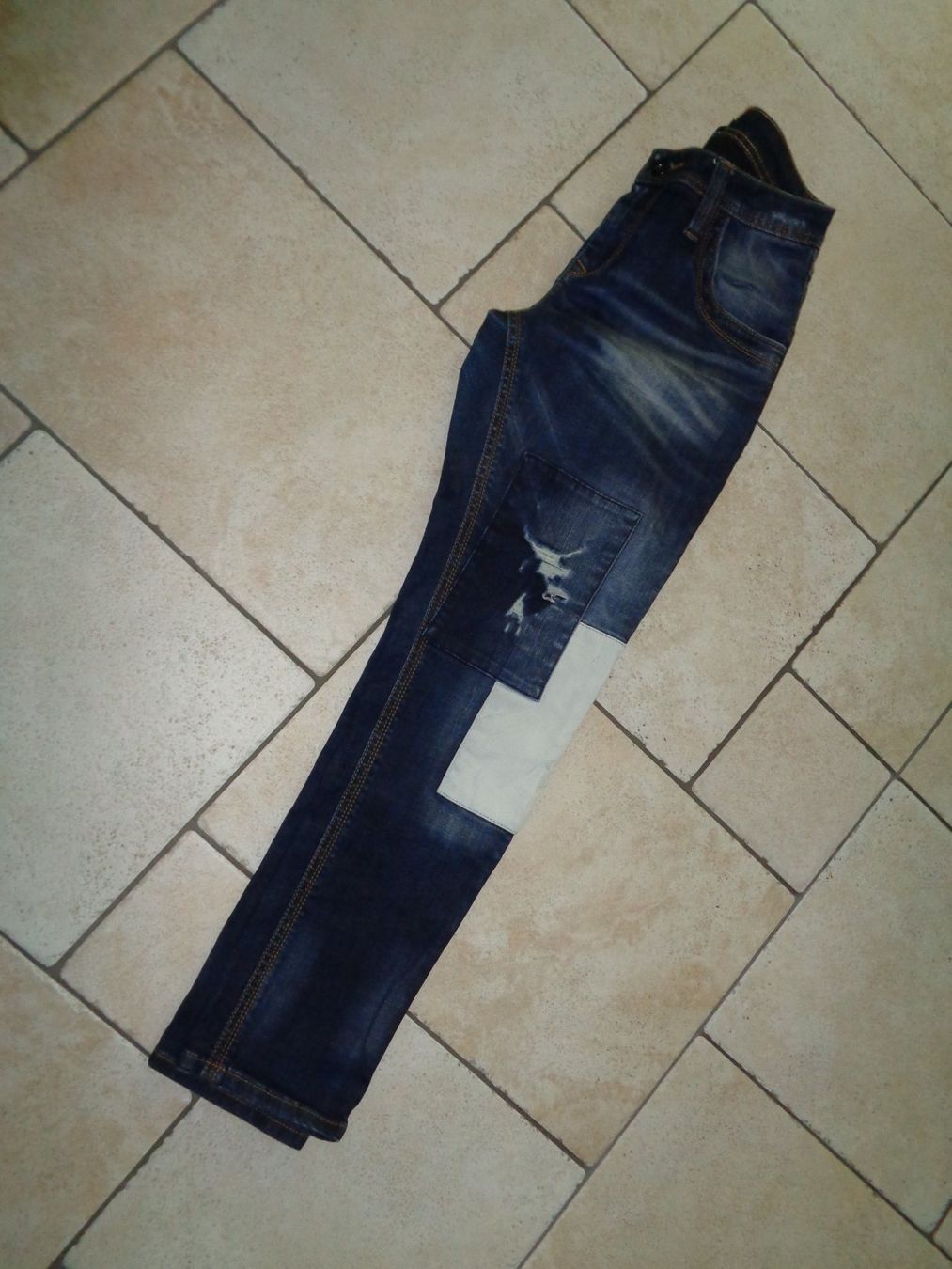 Jeans: Jeans  Liebeskind  Grösse 28 – Gebraucht aus Kreuzlingen von Robi-2003 5
