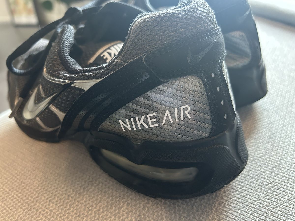 Nike Herrenschuhe: Nike Air – Gebraucht aus Muraz (Collombey) von Jul_ff 2