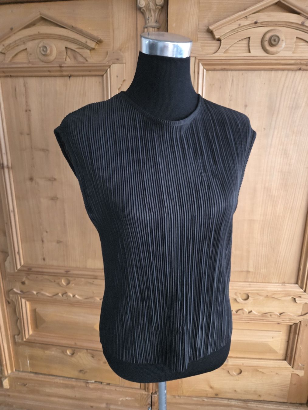 Zara Top: schönes Top Zara – Nuovo (secondo la descrizione) da Wiesendangen venduto da Sinhuk