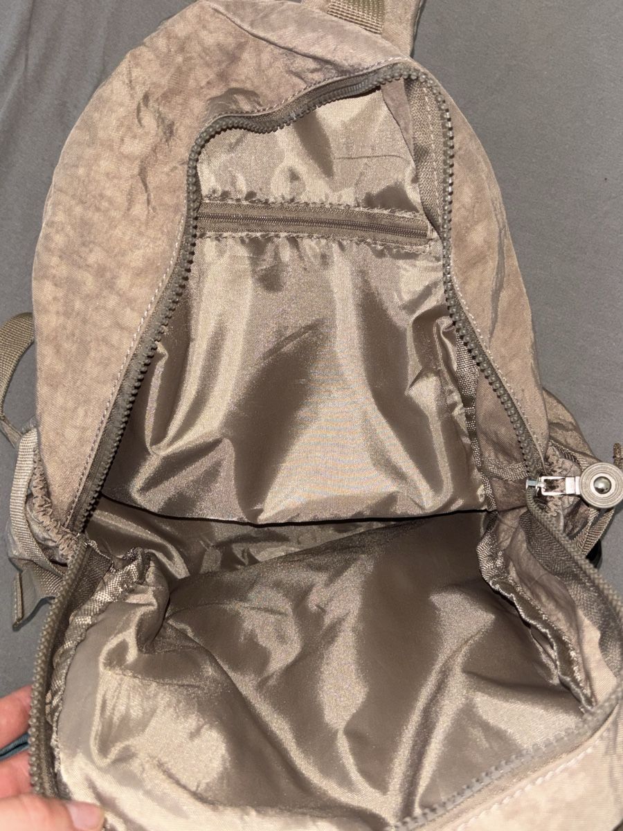 Sacs à dos:  BROWN BACKPACK – Neuf (Voir description) à Bern par kri_y8h8 3