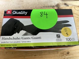 Arbeitshandschuhe neu in Verpackung 