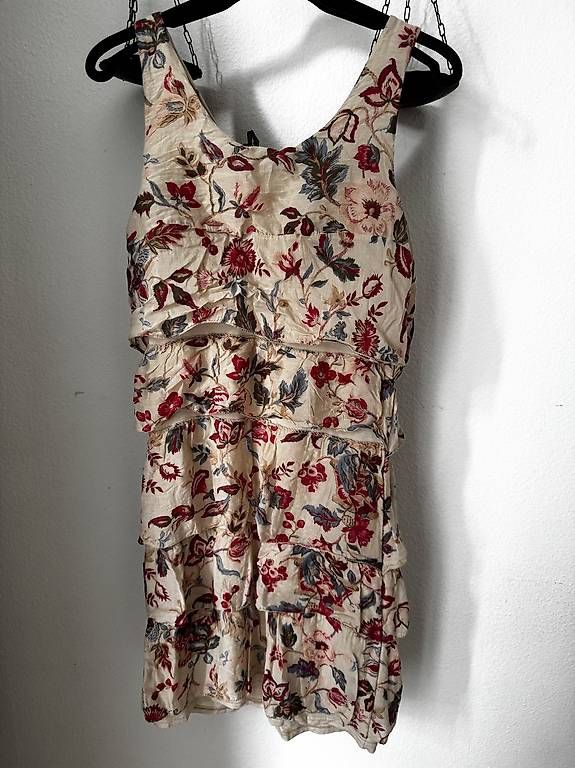 Kleider: Sommerkleid, Gr. S – Gebraucht aus Zuerich von Am81 1