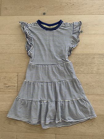 Schönes Sommerkleid Gr 134 Like FLO
