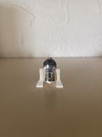 R2-D2 Astromech Droid Dirt Stains