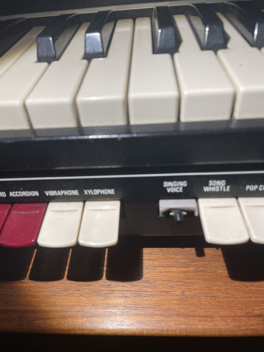 Roland Strumenti musicali: Roland SH-2000 analog synthesizer – Usato da Bulle venduto da Ekulu 1