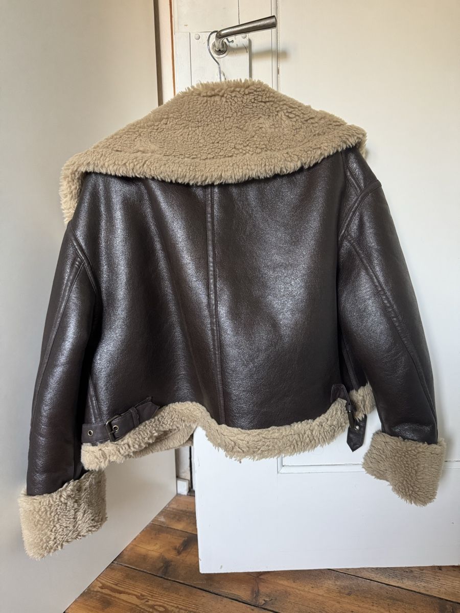 Zara Giacche: Zara winterjacke – Usato da Zürich venduto da len_str8 2