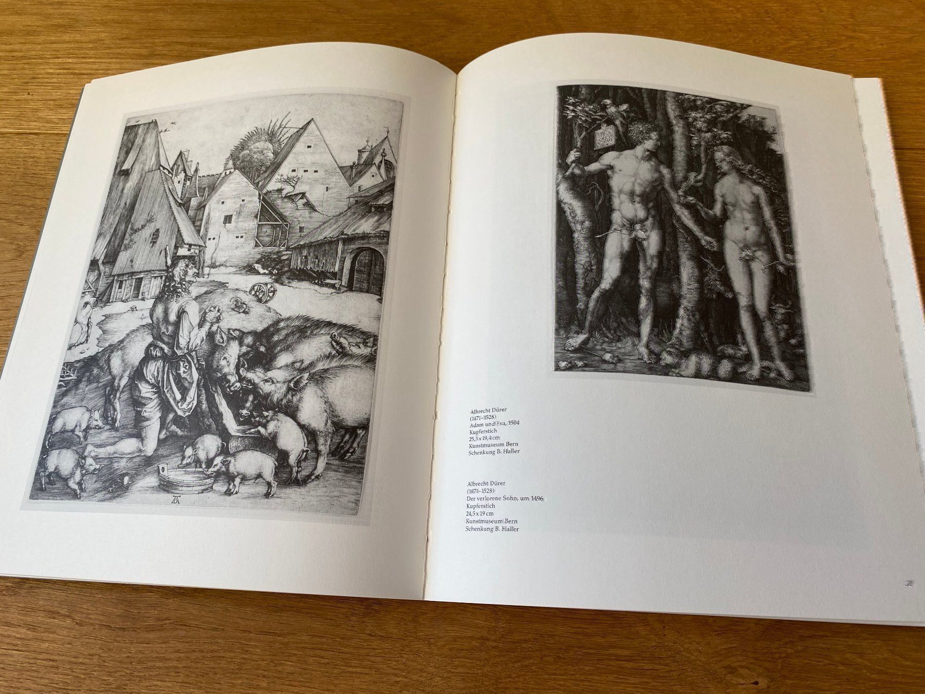 Bücher: Ausstellungs-Katalog: ANIMAUX. – Gebraucht aus Winterthur von Pedebe 3