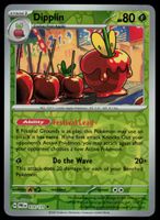 Pokemon Dipplin 010/131