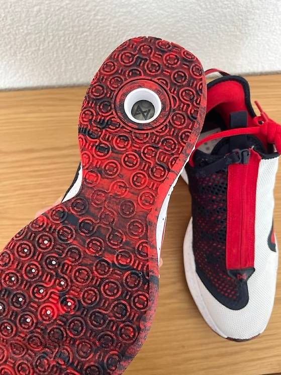 Herrenschuhe: Nike PG4 «USA» (2021) – Gebraucht aus Erstfeld von tan_ddw8 3