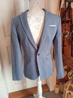 Herren Sommer Blazer, hellblau, Grösse170 (14Jah Top Zustand