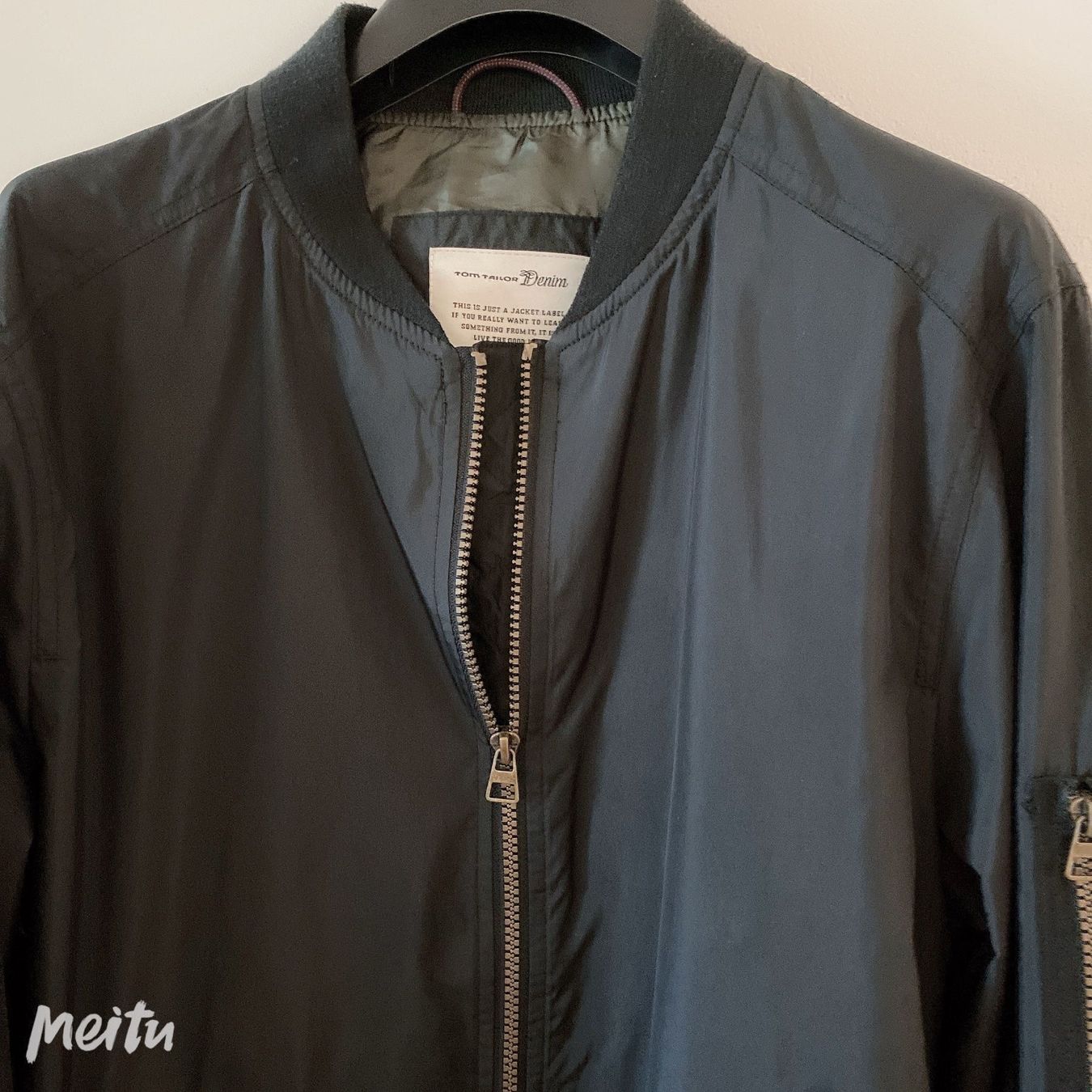 Vestes: Tom tailor Denim jack – Neuf (Voir description) à Luzern par Sommer_26 4