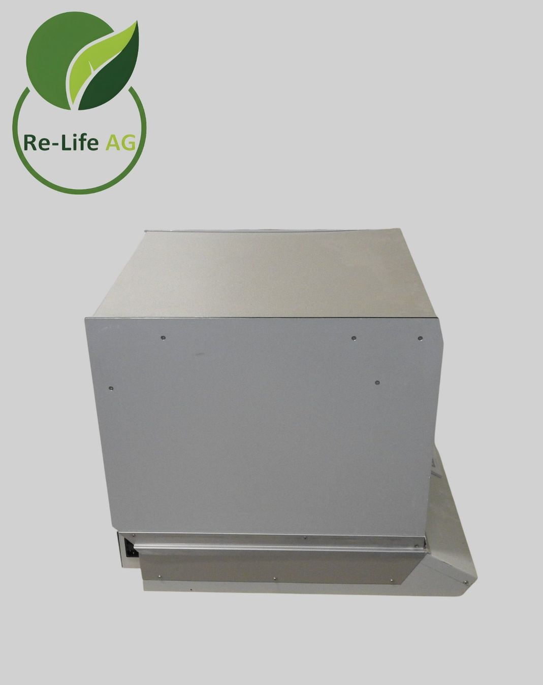 Tutte le macchine: Kuhner LS-X Lab Bench Shaker – Usato da Reinach BL venduto da Re-LifeAG_Labor 3