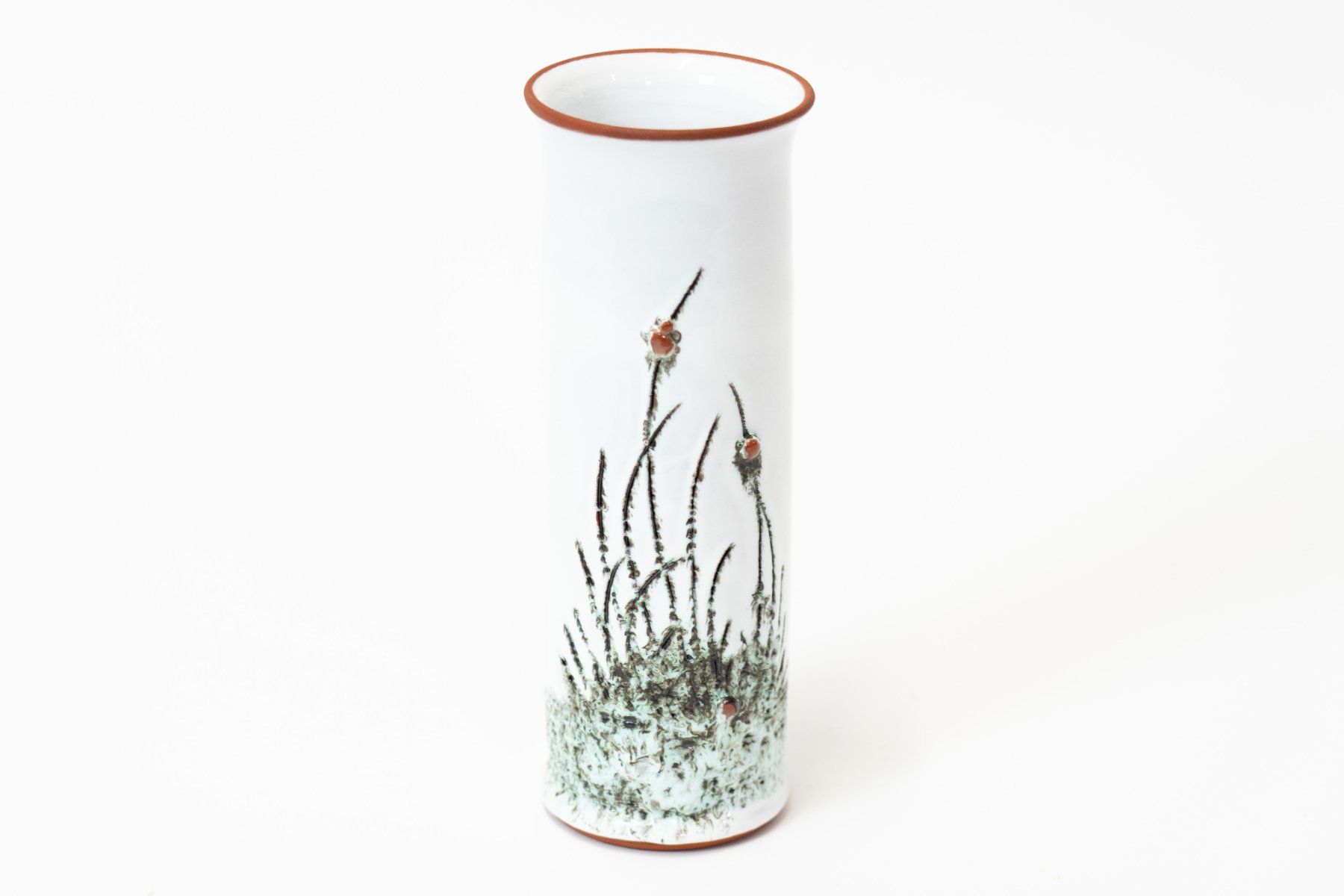 Vasen & Gefässe: Vase Nr. 15 - Versand möglich – Gebraucht aus Schaffhausen von Studio-Ara
