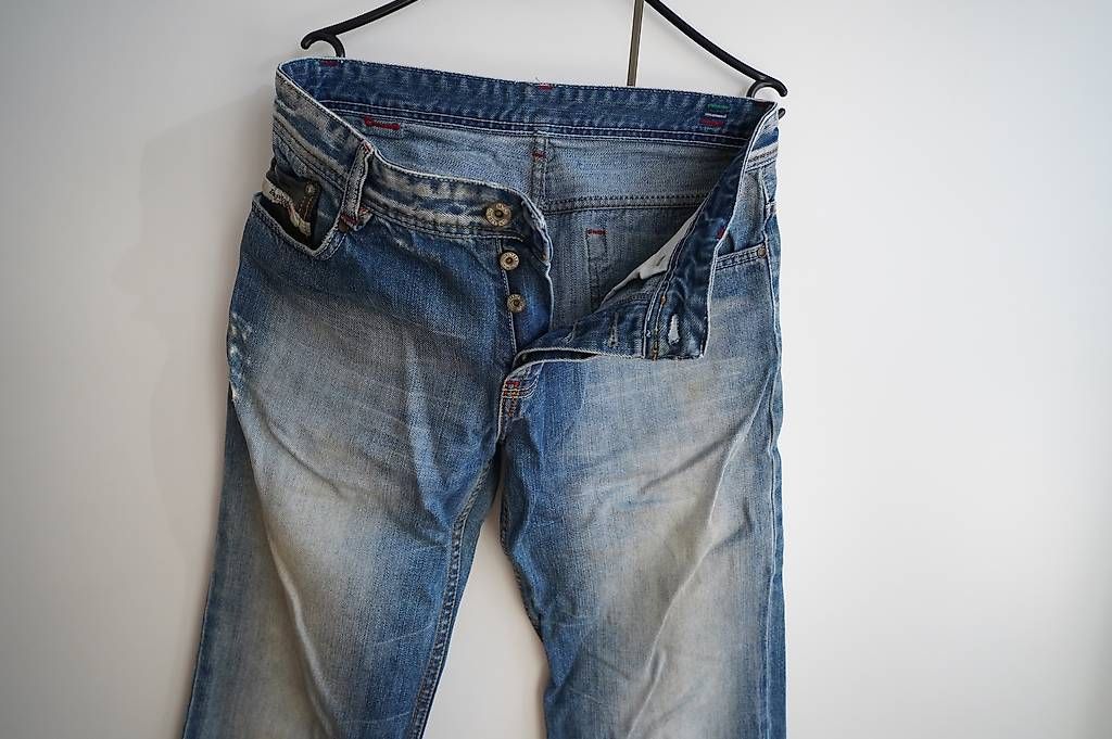Jeans: Diesel Jeans 32/32 – D'occasion à Tagelswangen par shane2000 1