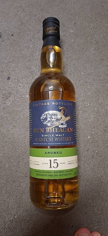 Ardbeg Spirituosen: Whisky – Neu (gemäss Beschreibung) aus Dietikon von Ardbeg64