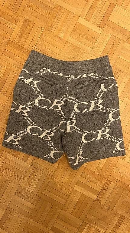 Pantaloni: Cole Buxton shorts – Nuovo e nell'imballaggio originale da Stettlen venduto da als_7wwm 1