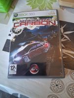 Jeu Xbox 360 Need for Speed Carbon