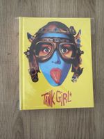 Tank Girl (1995,selten) BluRay Mediabook