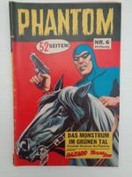 Phantom - das Monstrum im grünen Tal Nr. 6 - 1967