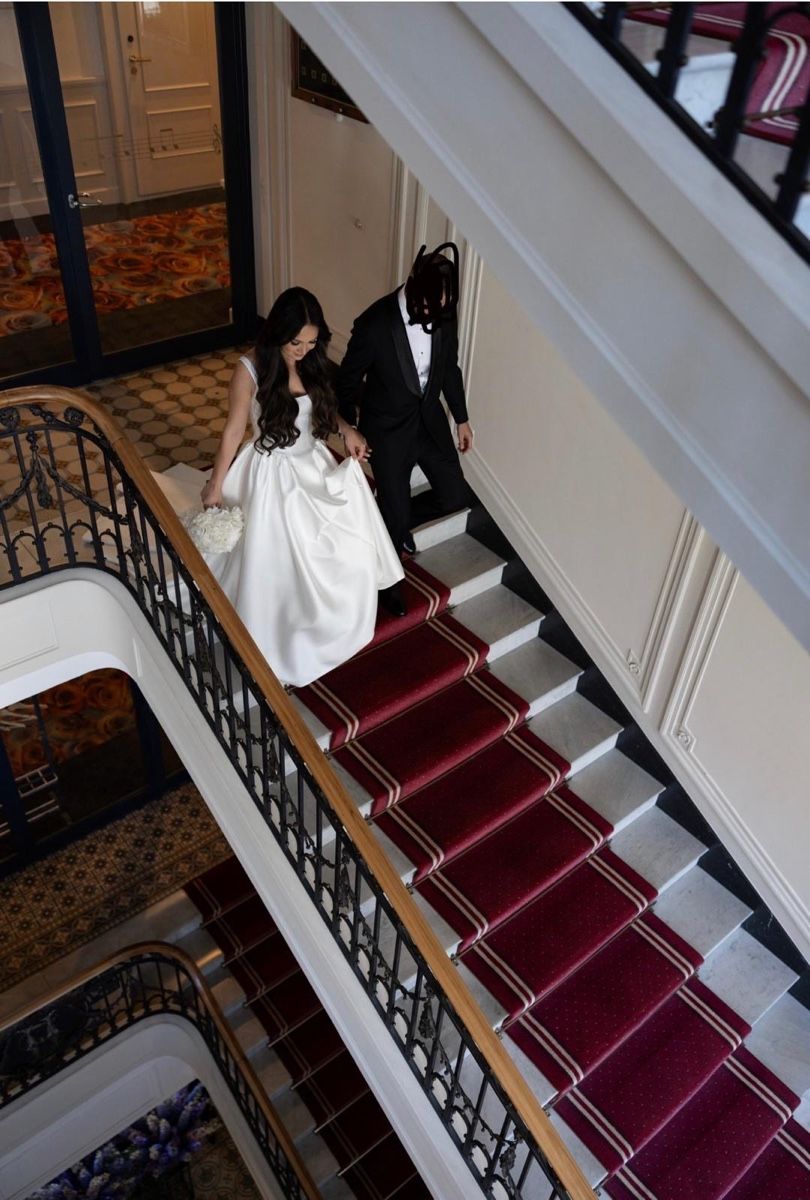 Vestiti: Milla Nova Hochzeitskleid – Usato da Luzern venduto da mar_p785 5
