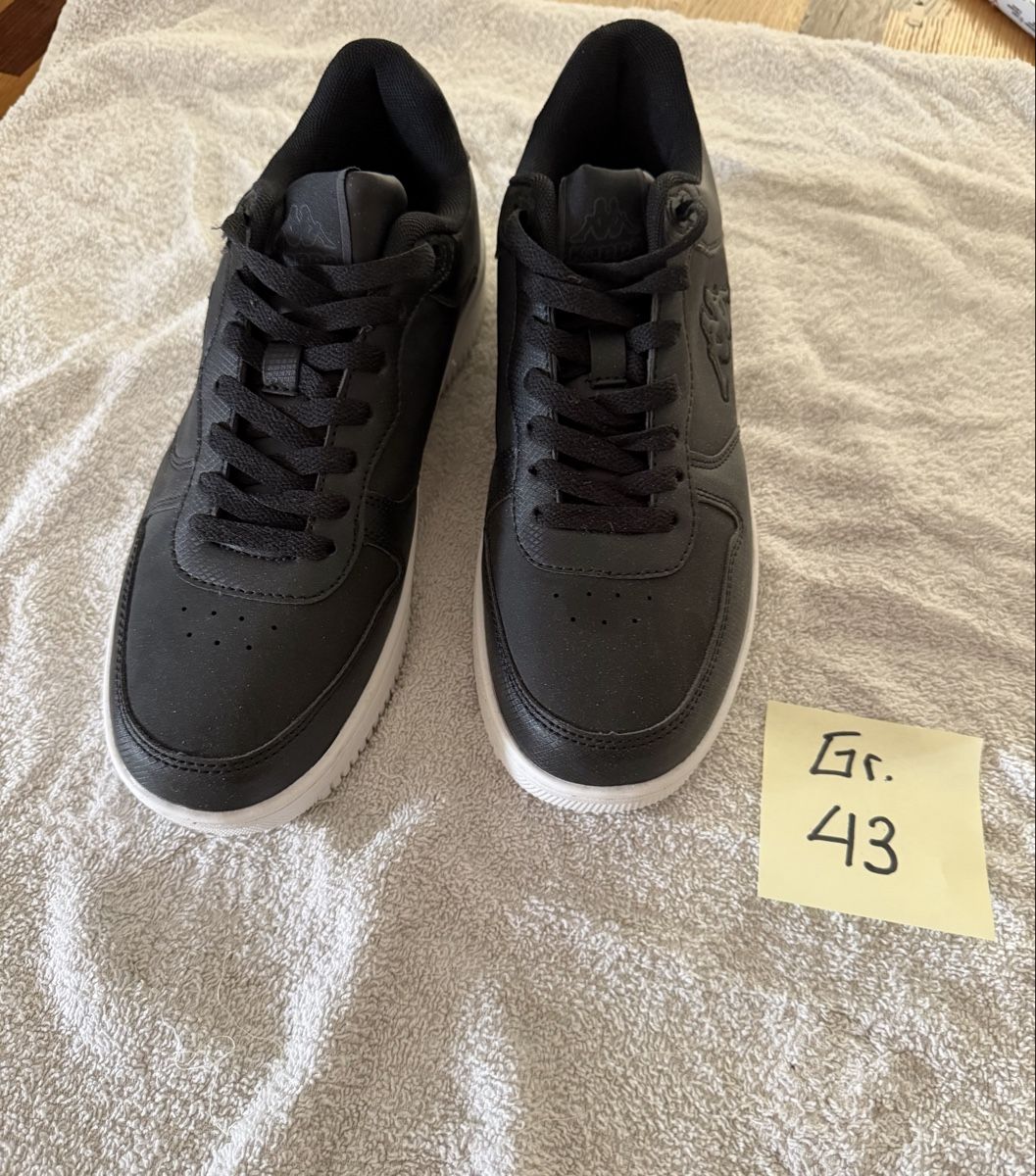 Scarpe da uomo: Kappa Schuhe neu nie getragen – Nuovo e nell'imballaggio originale da Thun venduto da ver_7fjv