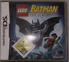 Lego Batman - Nintendo DS