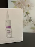 Goldwell Serum Intensiv Blond Strähnen 11 x 18 ml & OVP