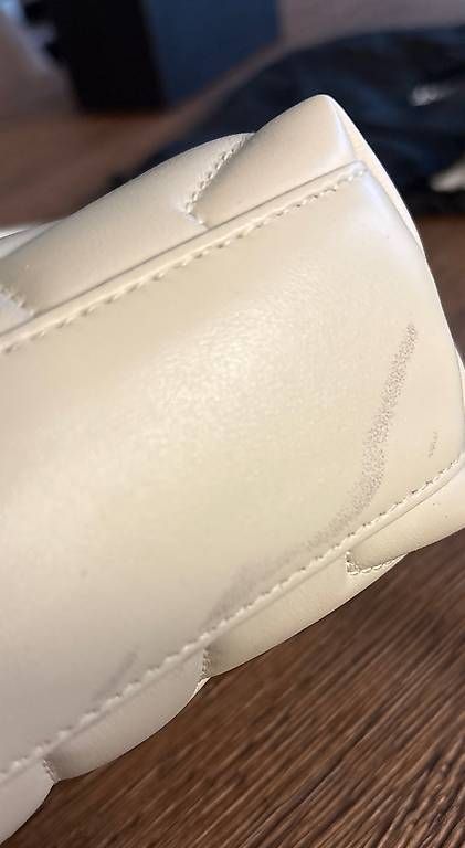 Borse da donna: YSL loulou toy small cuir  – Usato da Pambio-Noranco venduto da Derimey 4