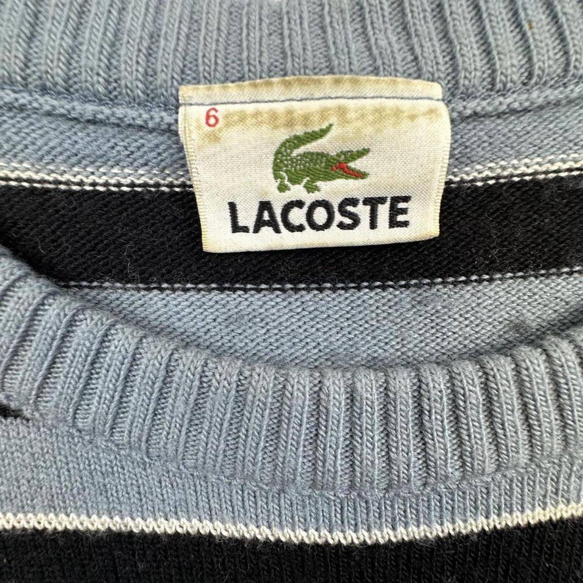 Lacoste Maglioni & Felpe: Lacoste sweater – Usato da Erlinsbach SO venduto da TogaResell 2