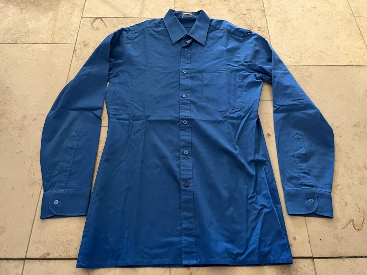 Camicie: Hemd – Usato da Fraubrunnen venduto da amm_7kp6