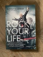 Rock Your Life - Rudolf Schenker