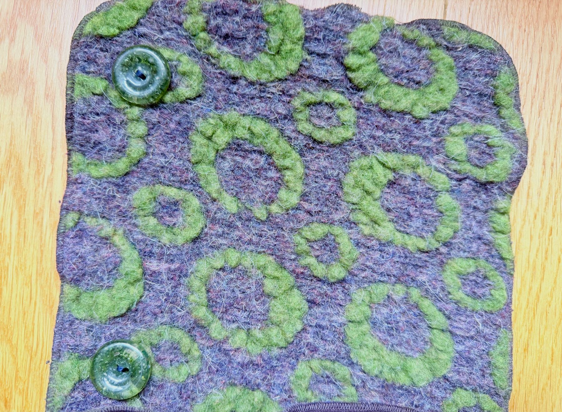 Foulard & Sciarpe: Echarpe cache cou – Usato da Lucens venduto da gardur 2