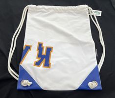 Drahtzug Züri Sportbeutel