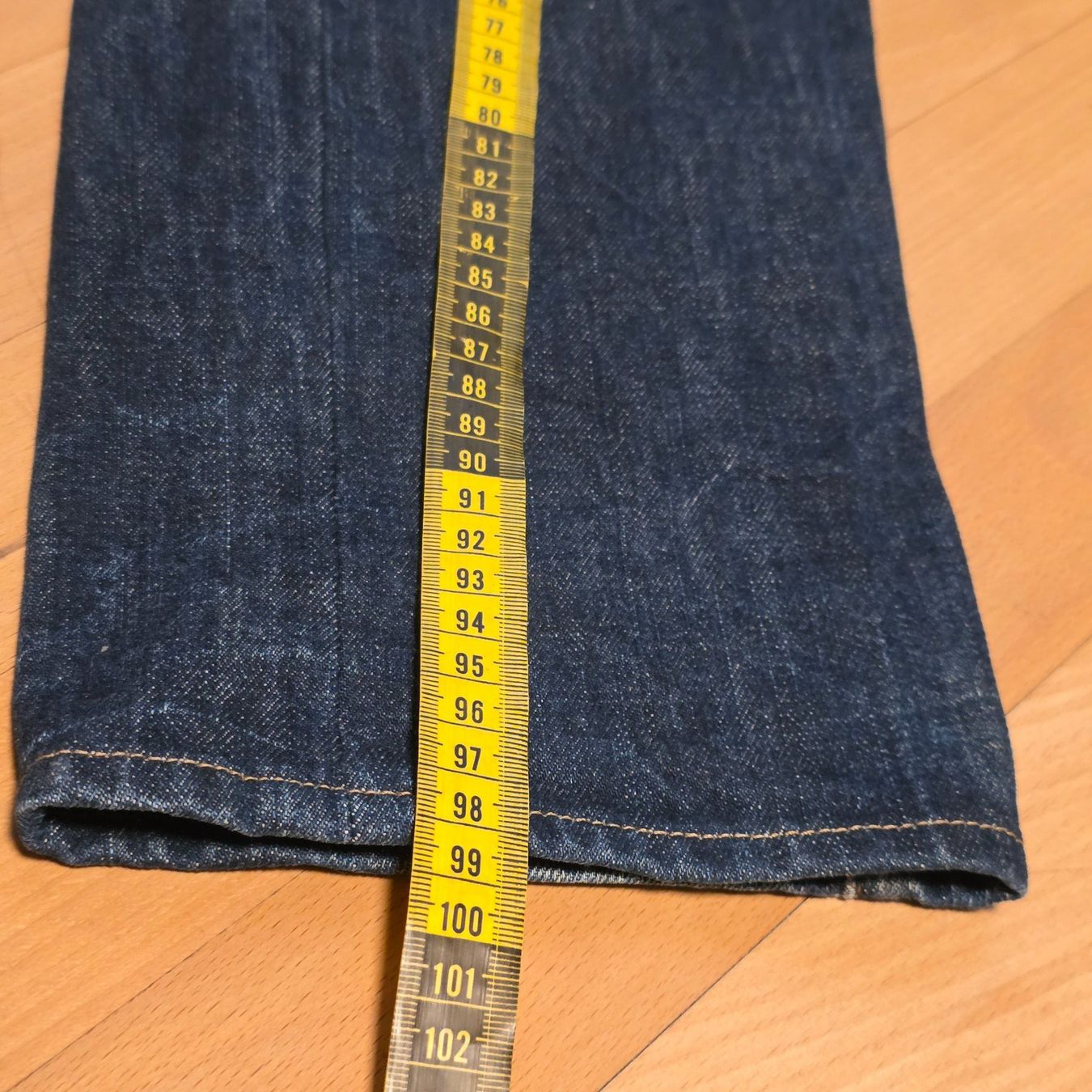 Replay Jeans: Replay Jeans Newdoc W30 L32 – Gebraucht aus Wald ZH von CapLux 9