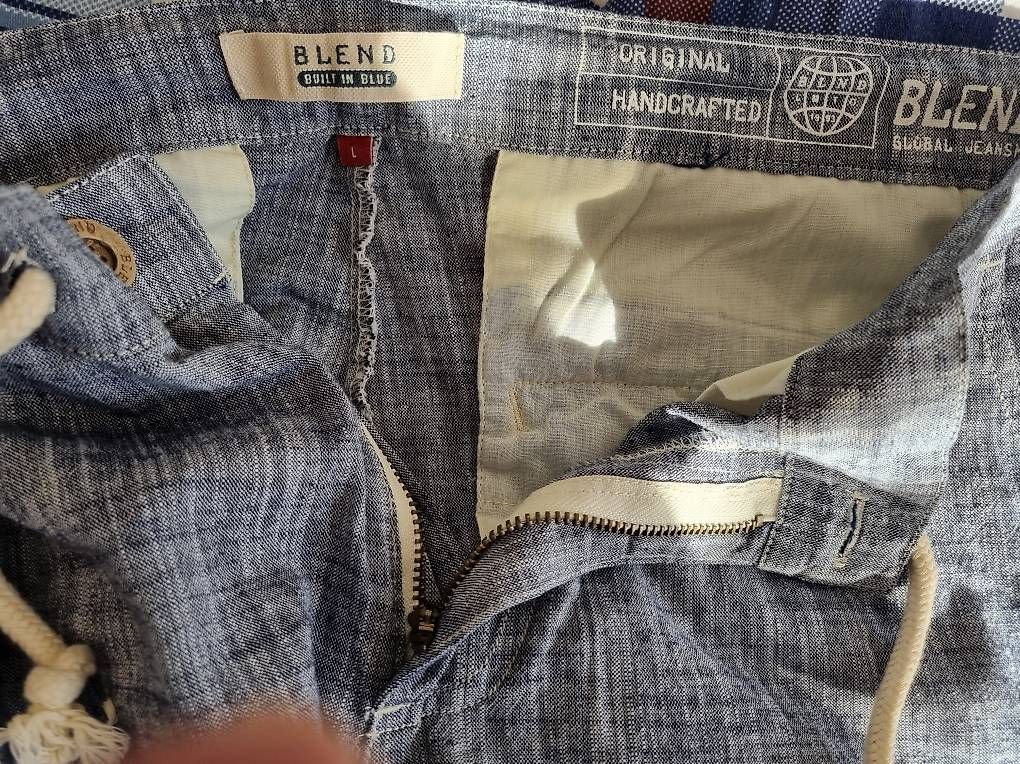 Pantaloni: Hose Blend Gr. 36/32 – Usato da Neunkirch venduto da shrooms 2