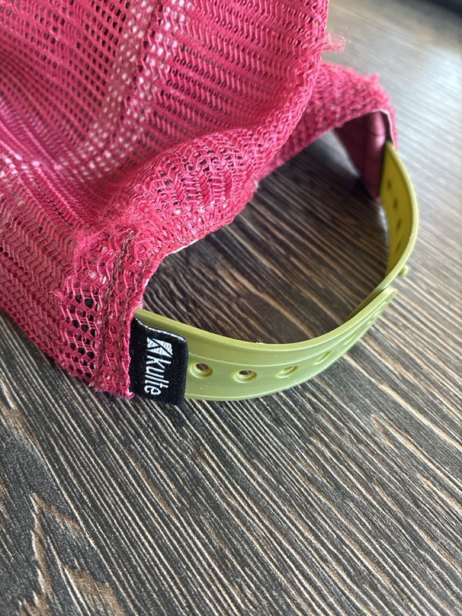 Autres vêtements & accessoires: Cap KULTE – D'occasion à Zürich par max_8cpy 1