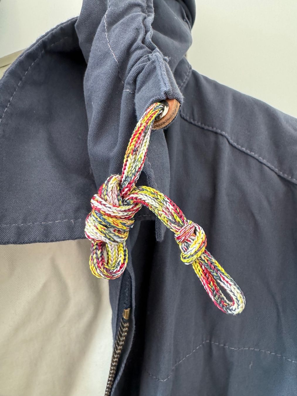 Jacken: Albam Männerjacke mit Kapuze – Gebraucht aus Zürich von z00mie 2