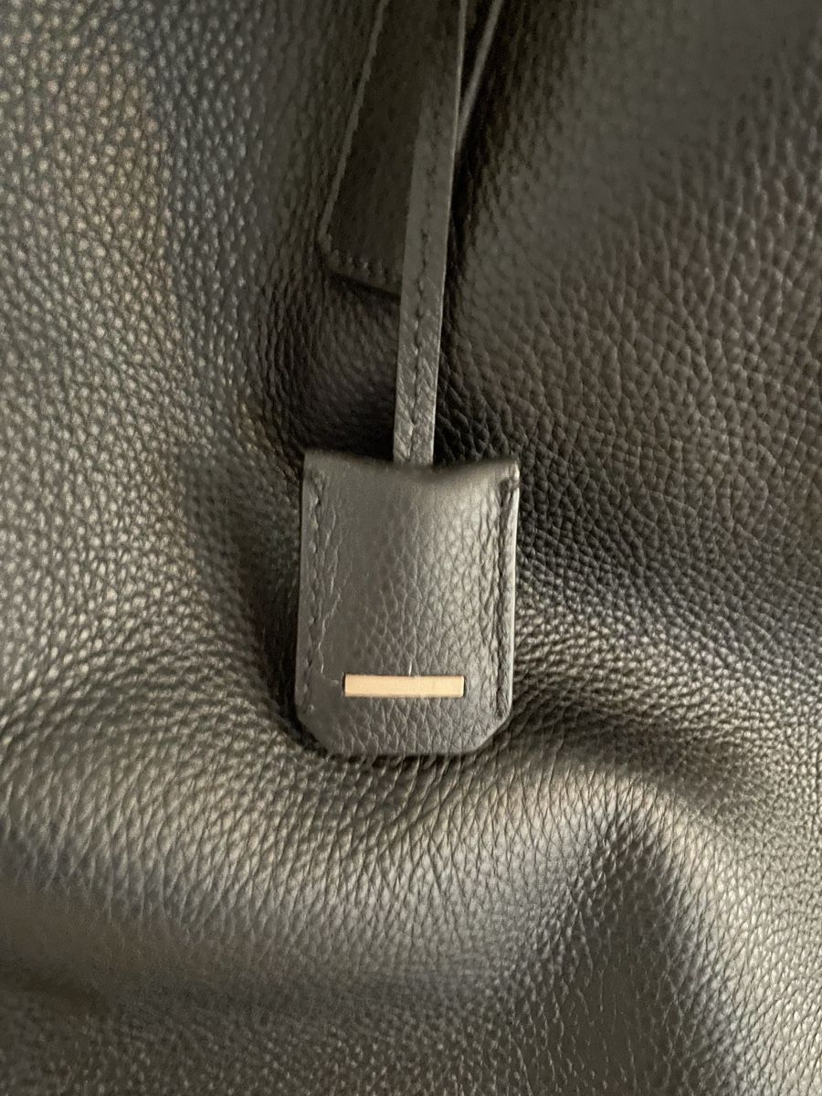 Hugo Boss Taschen: Hugo Boss Tasche aus Leder – Neu und originalverpackt aus Zürich von by.mr.evans 1