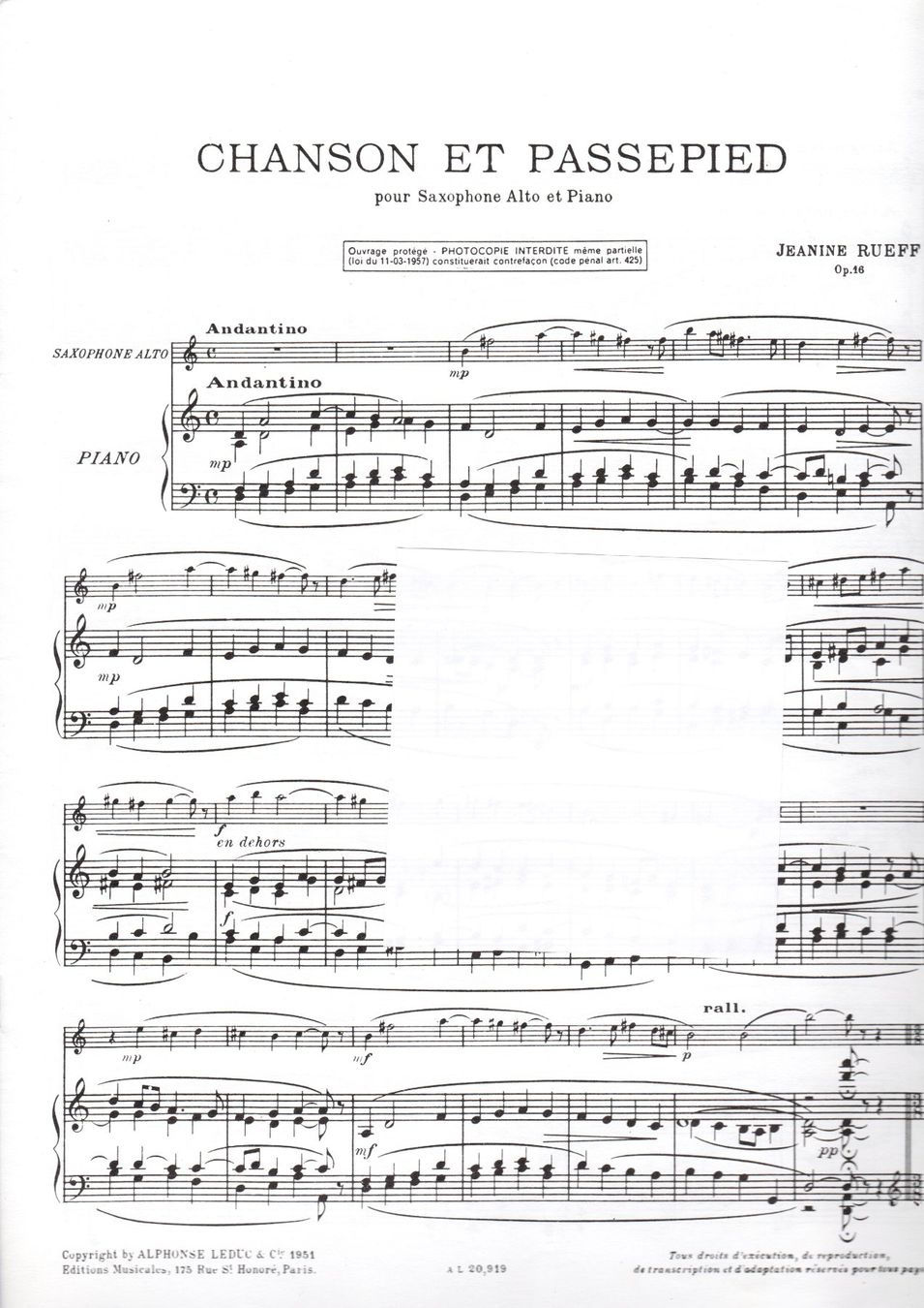 Libri: Musiknoten Saxophon – Usato da Wangen SZ venduto da bockmattli07 5