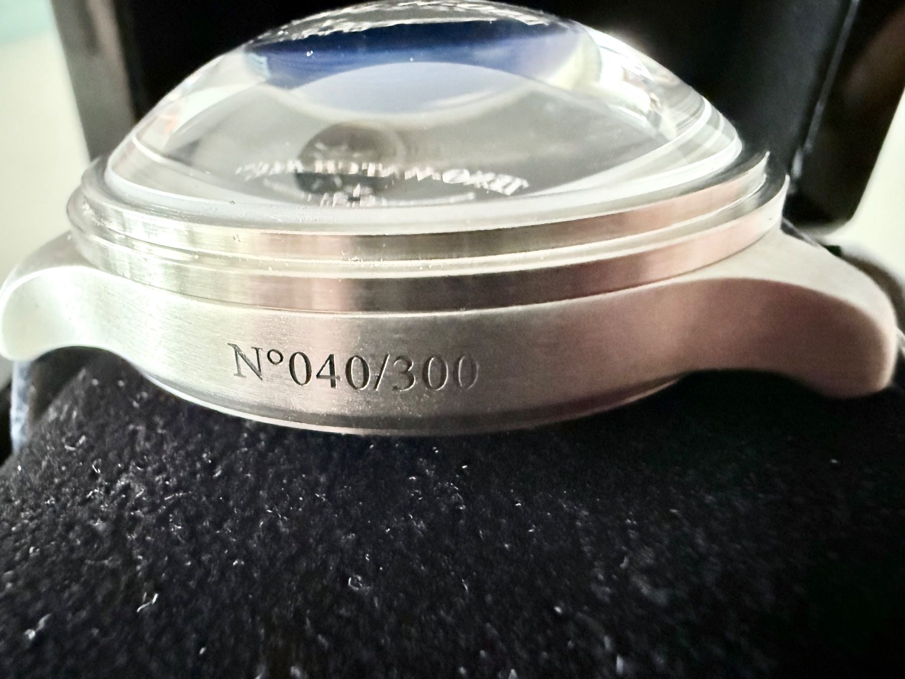 Zeno Uhren: ZENO OS Polar Worldtimer Automatic -Ltd.x/300 -SRP Fr.3998.- – Neu und originalverpackt aus Le Mont-sur-Lausanne von LycaGallery 6