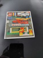 Lego Nr. 648 nur Bauanleitung  Bitte sehen Sie sich die Bild
