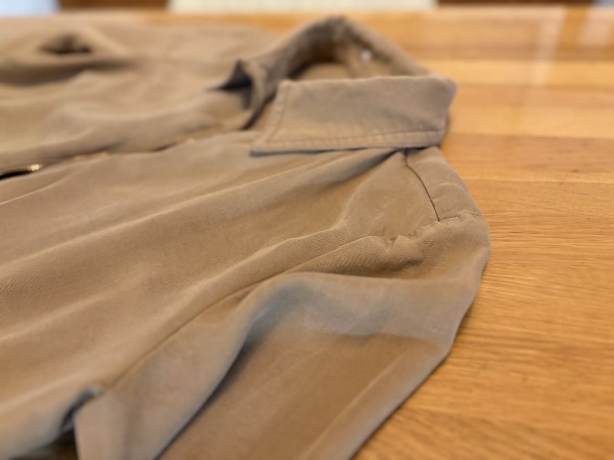 Zara Gilet & Giacche senza maniche: Veste ZARA taille M – Usato da Attalens venduto da Skorpionica 4