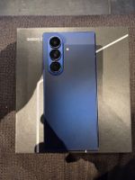 Samsung Galaxy Z Fold 7 512GB Blue