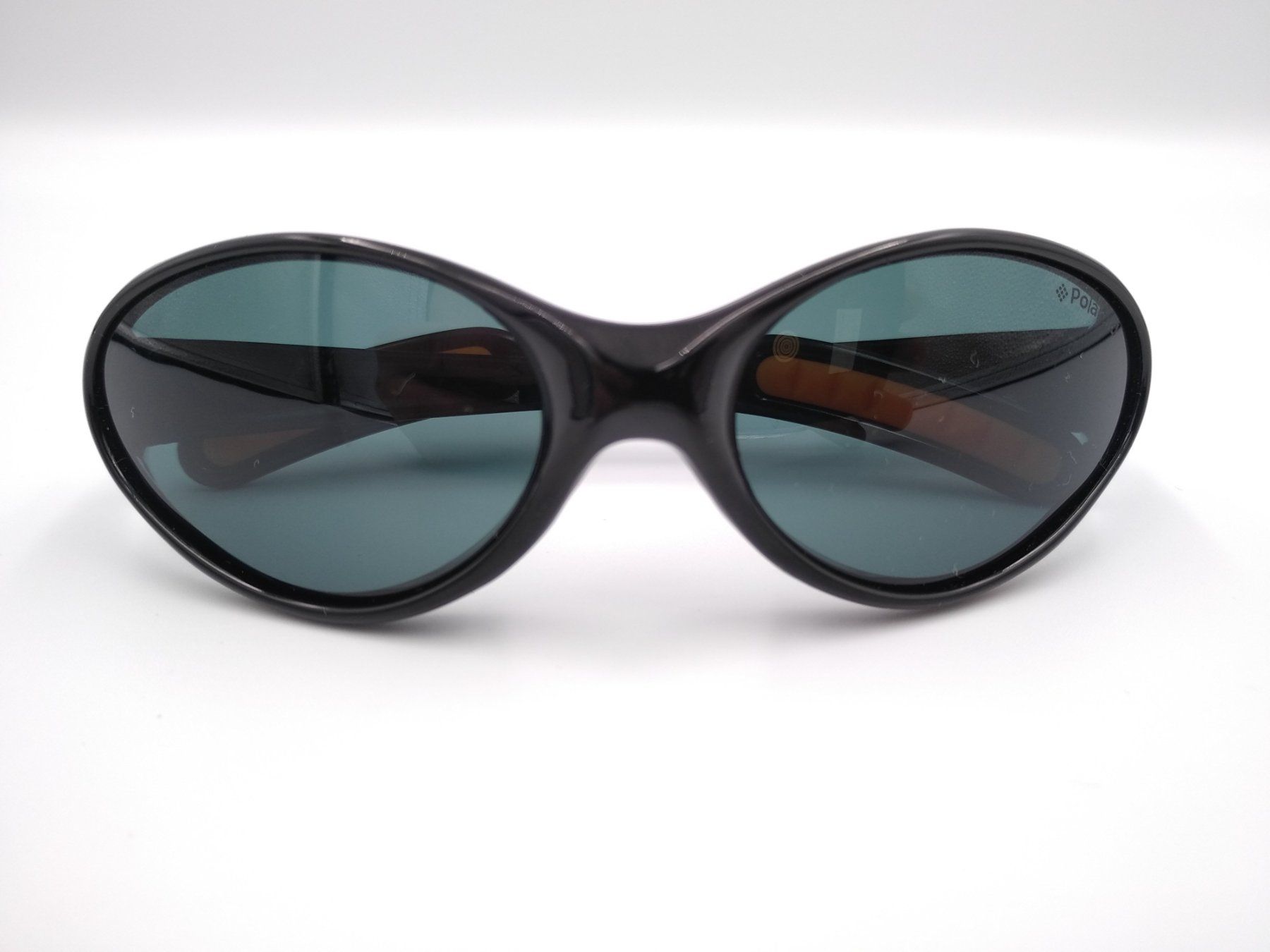 Polaroid Brillen & Gläser: Sonnenbrille Kinder Polaroid 00738 E Filter Cat. 3 "Neu" – Neu (gemäss Beschreibung) aus Bäch SZ von Swissy46 1
