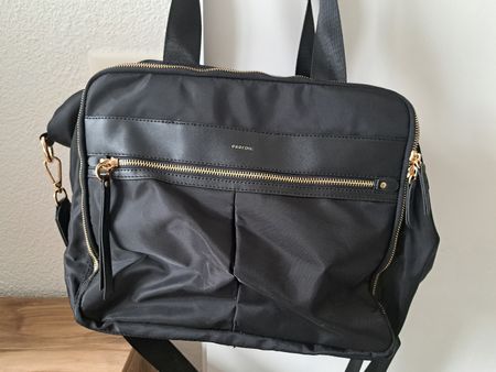 Parfois Wickeltasche - neu!