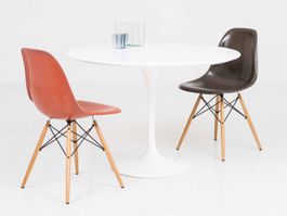 Knoll International Tulip Tisch 107cm von Eero Saarinen