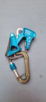 AlpineUp Sicherungs/Abseilgerät von Climbing Technology